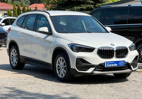 BMW X1, 2022 3