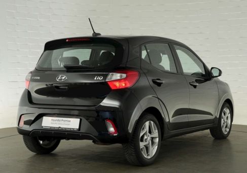Hyundai i10, 2023