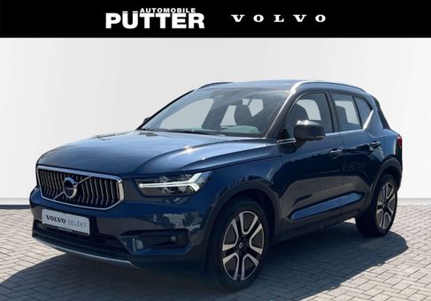 Volvo XC40, 2020