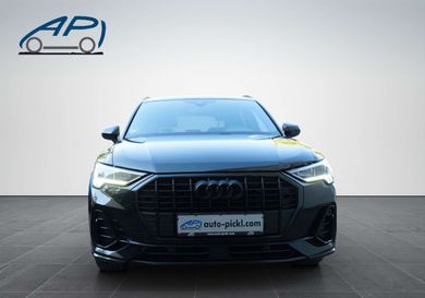 Audi Q3, 2022