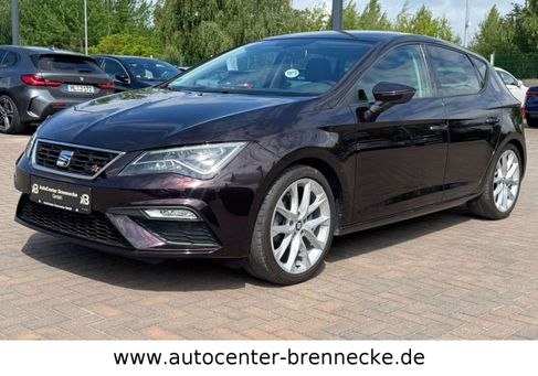 Seat Leon, 2019