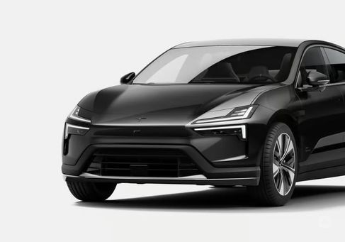 Polestar, 2025