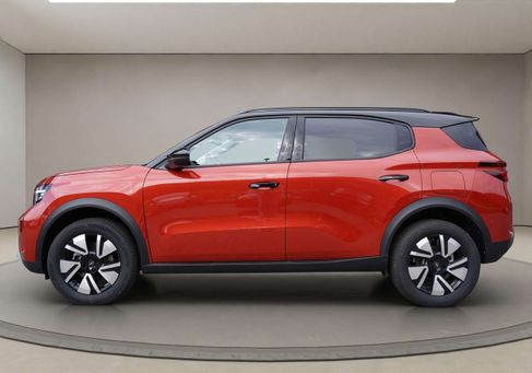 Opel Frontera, 2026