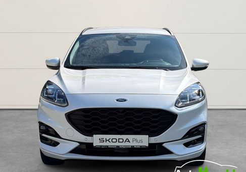 Ford Kuga, 2020
