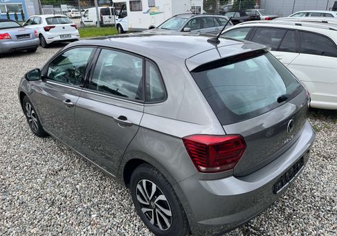 Volkswagen Polo, 2021 3