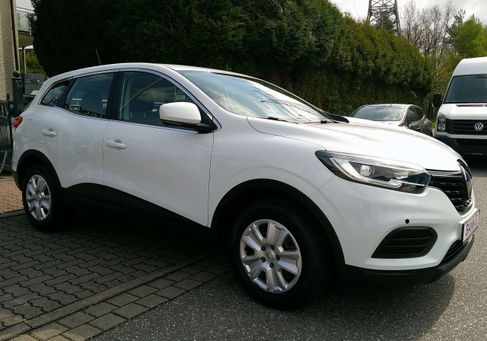 Renault Kadjar, 2019