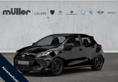 Mazda 2, 2026