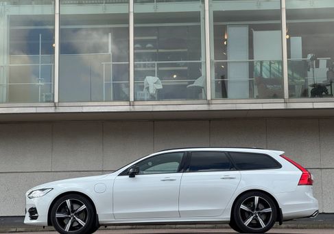 Volvo V90, 2020 2
