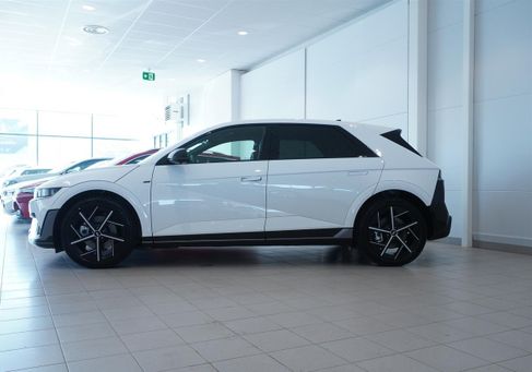 Hyundai IONIQ, 2026 3