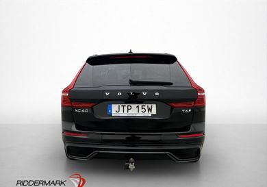 Volvo XC60, 2025