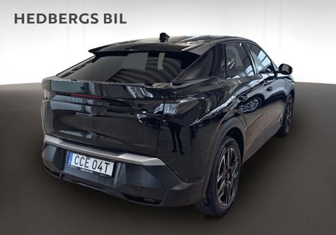 Peugeot 3008, 2024