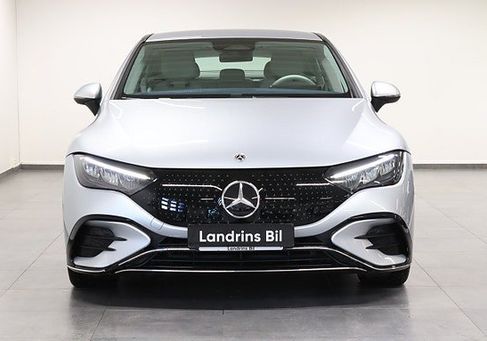 Mercedes-Benz, 2024 2