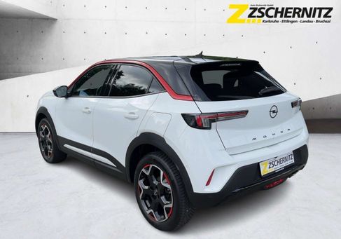 Opel Mokka, 2023 3