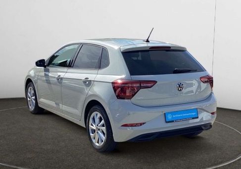Volkswagen Polo, 2023