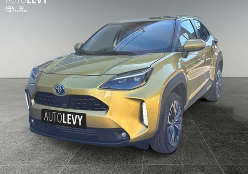 Toyota Yaris Cross, 2022 2