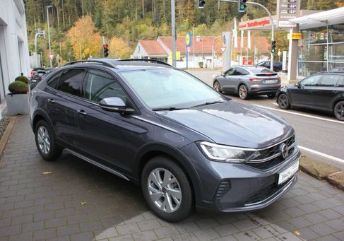 Volkswagen Taigo, 2024