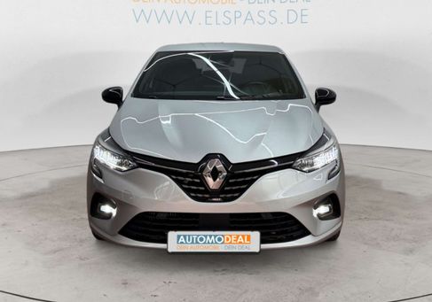 Renault Clio, 2022 3