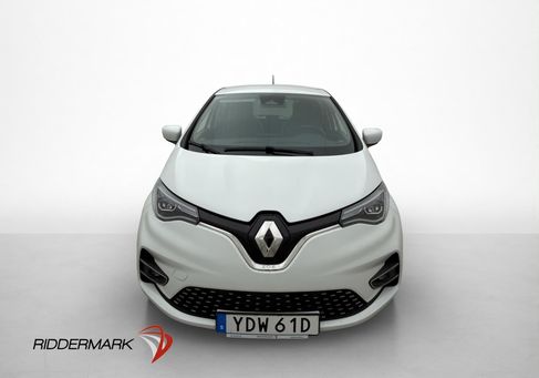 Renault ZOE, 2022