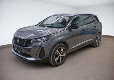 Peugeot 5008, 2023