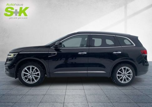 Renault Koleos, 2022