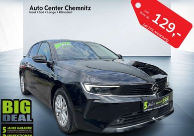 Opel Astra, 2023