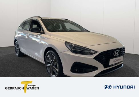 Hyundai i30, 2026 3