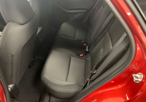 Mazda CX-30, 2026 3