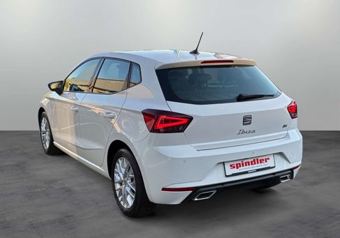 Seat Ibiza, 2024