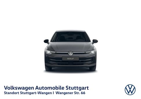 Volkswagen Golf, 2026 2