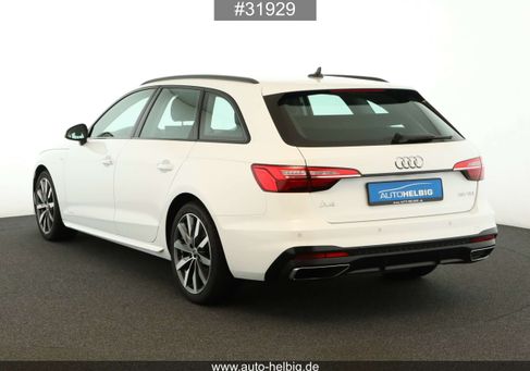 Audi A4, 2023 3
