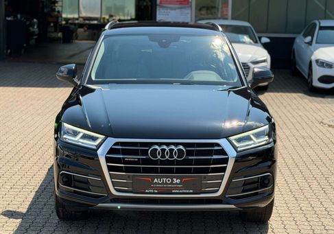 Audi Q5, 2018