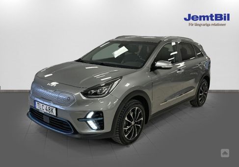 Kia Niro, 2022