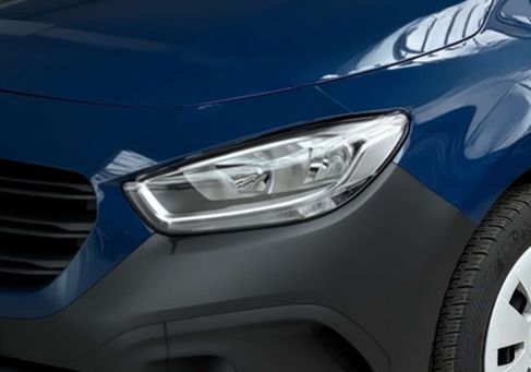 Mercedes-Benz Citan, 2024