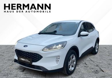 Ford Kuga, 2022