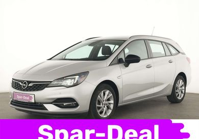 Opel Astra, 2021