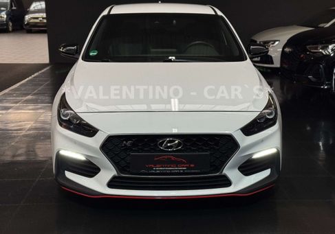 Hyundai i30, 2020 3