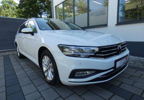 Volkswagen Passat Variant, 2022 3