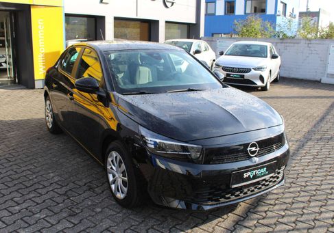 Opel Corsa, 2024 2