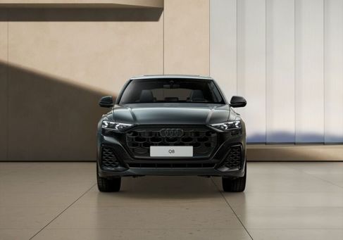 Audi Q8, 2026