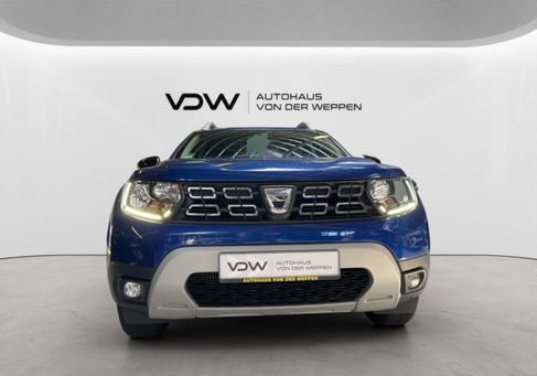 Dacia Duster, 2020