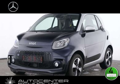 Smart ForTwo, 2024
