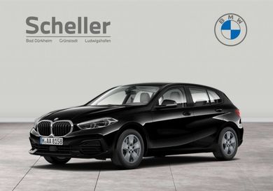BMW 118, 2023