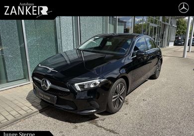 Mercedes-Benz A 250, 2021