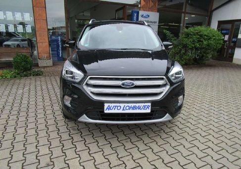 Ford Kuga, 2019