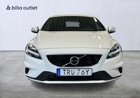Volvo V40, 2019 2