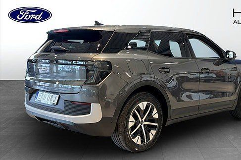 Ford Explorer, 2026