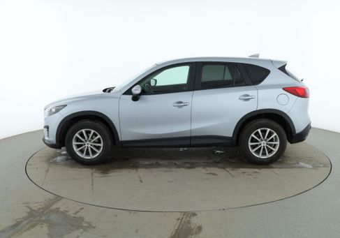 Mazda CX-5, 2016