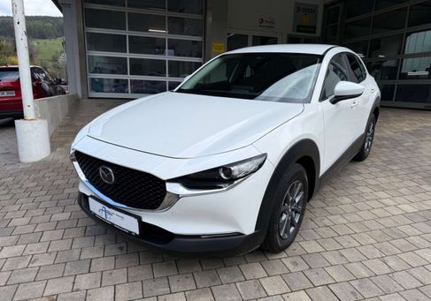 Mazda CX-30, 2022 2