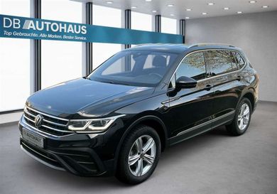 Volkswagen Tiguan Allspace, 2023