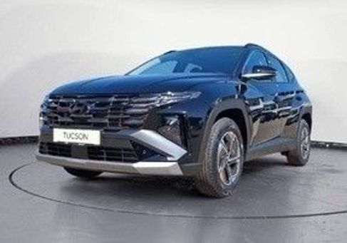 Hyundai Tucson, 2026